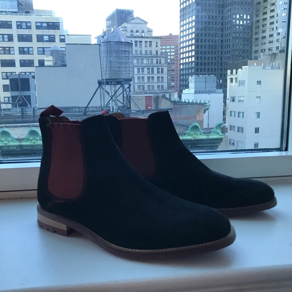 M&S Collection Chelsea Boots